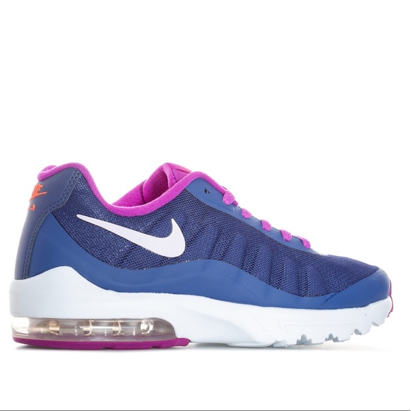 Nike Womens Air Max Invigor Trainers 
